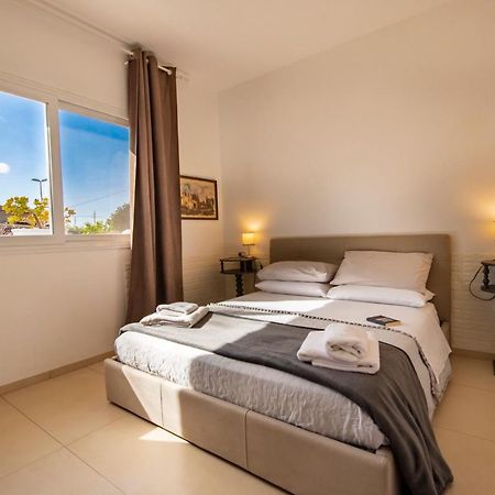 Holiday Fontane Bianche Gabriella Ngoại thất bức ảnh