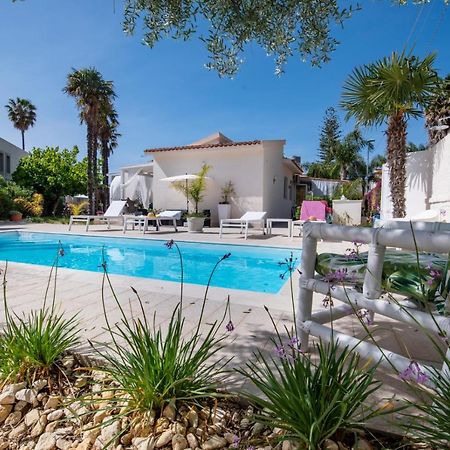 Holiday Fontane Bianche Gabriella Ngoại thất bức ảnh