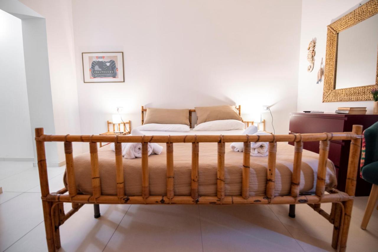 Holiday Fontane Bianche Gabriella Ngoại thất bức ảnh