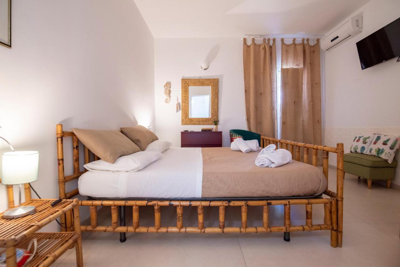 Holiday Fontane Bianche Gabriella Ngoại thất bức ảnh