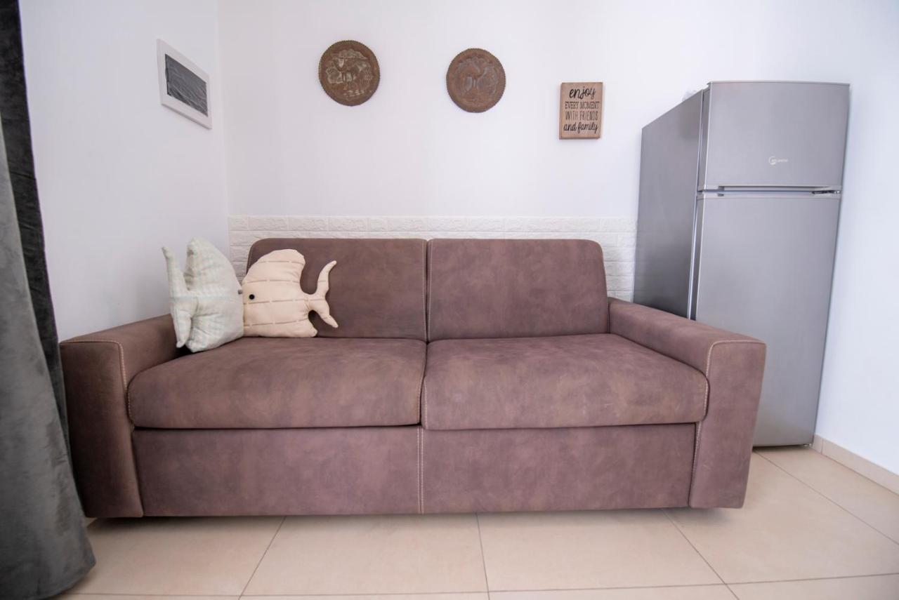 Holiday Fontane Bianche Gabriella Ngoại thất bức ảnh