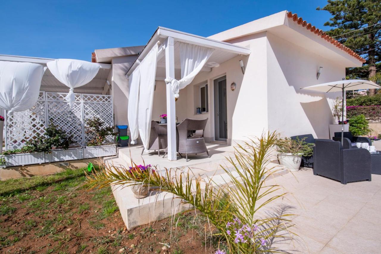 Holiday Fontane Bianche Gabriella Ngoại thất bức ảnh
