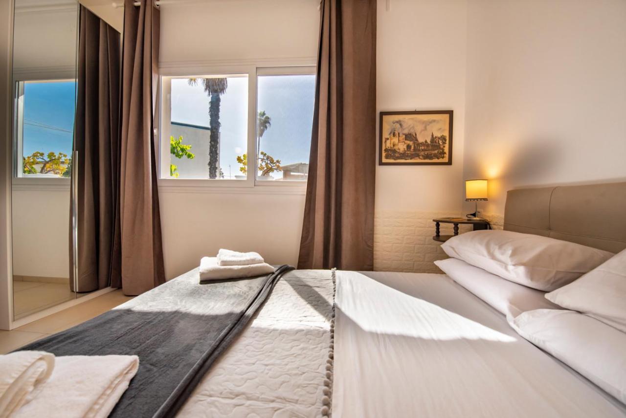 Holiday Fontane Bianche Gabriella Ngoại thất bức ảnh