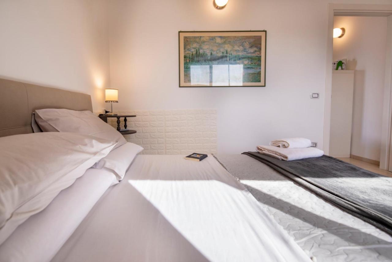 Holiday Fontane Bianche Gabriella Ngoại thất bức ảnh