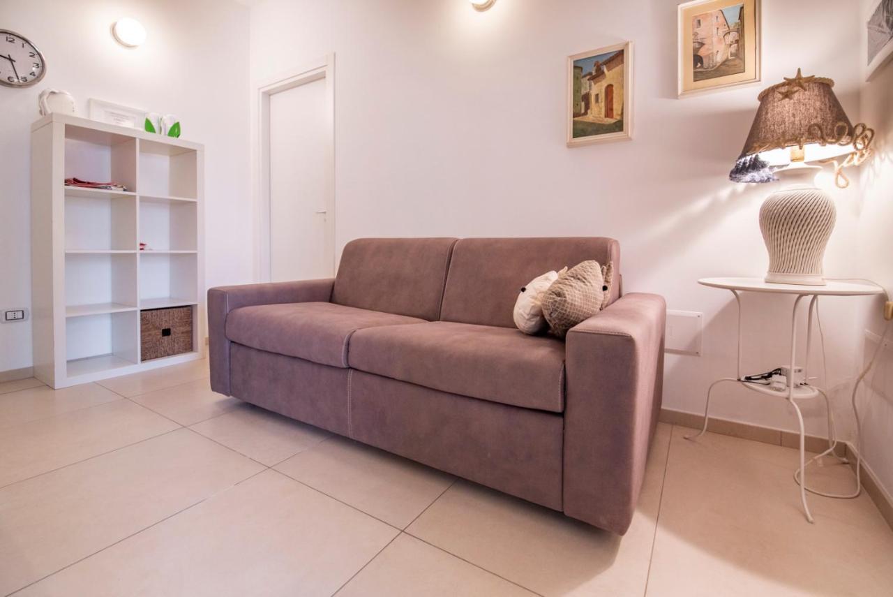 Holiday Fontane Bianche Gabriella Ngoại thất bức ảnh