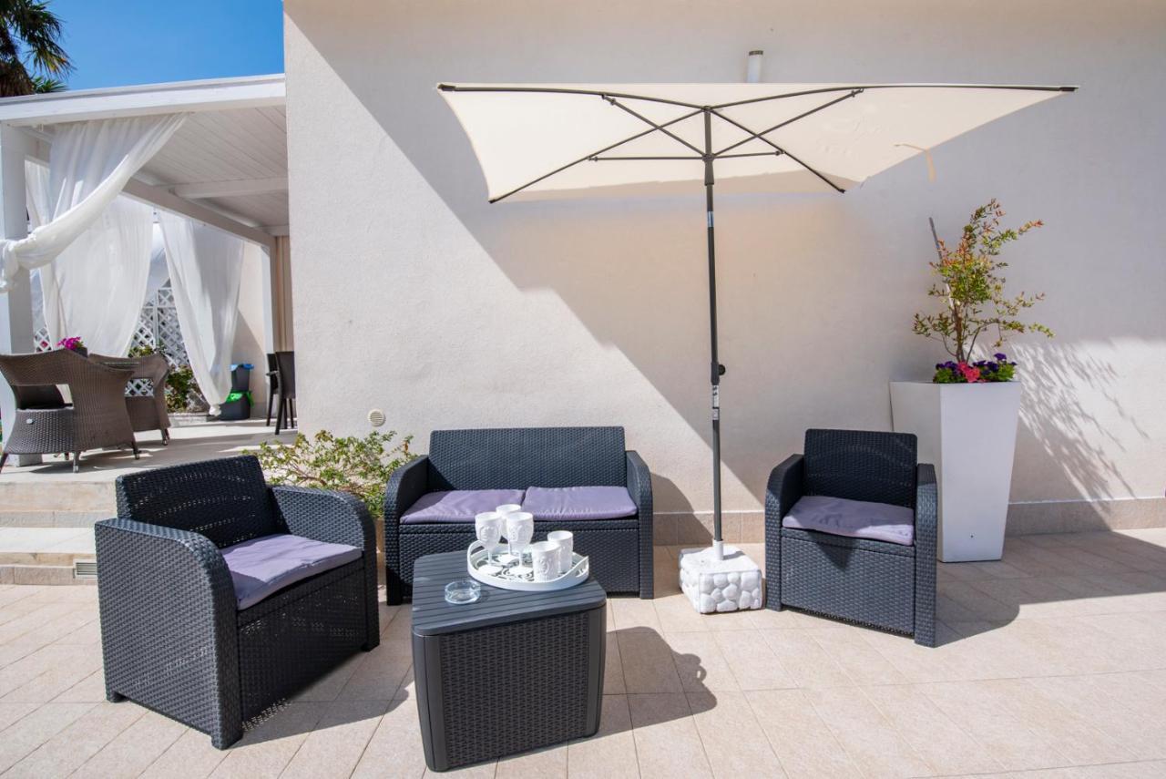 Holiday Fontane Bianche Gabriella Ngoại thất bức ảnh